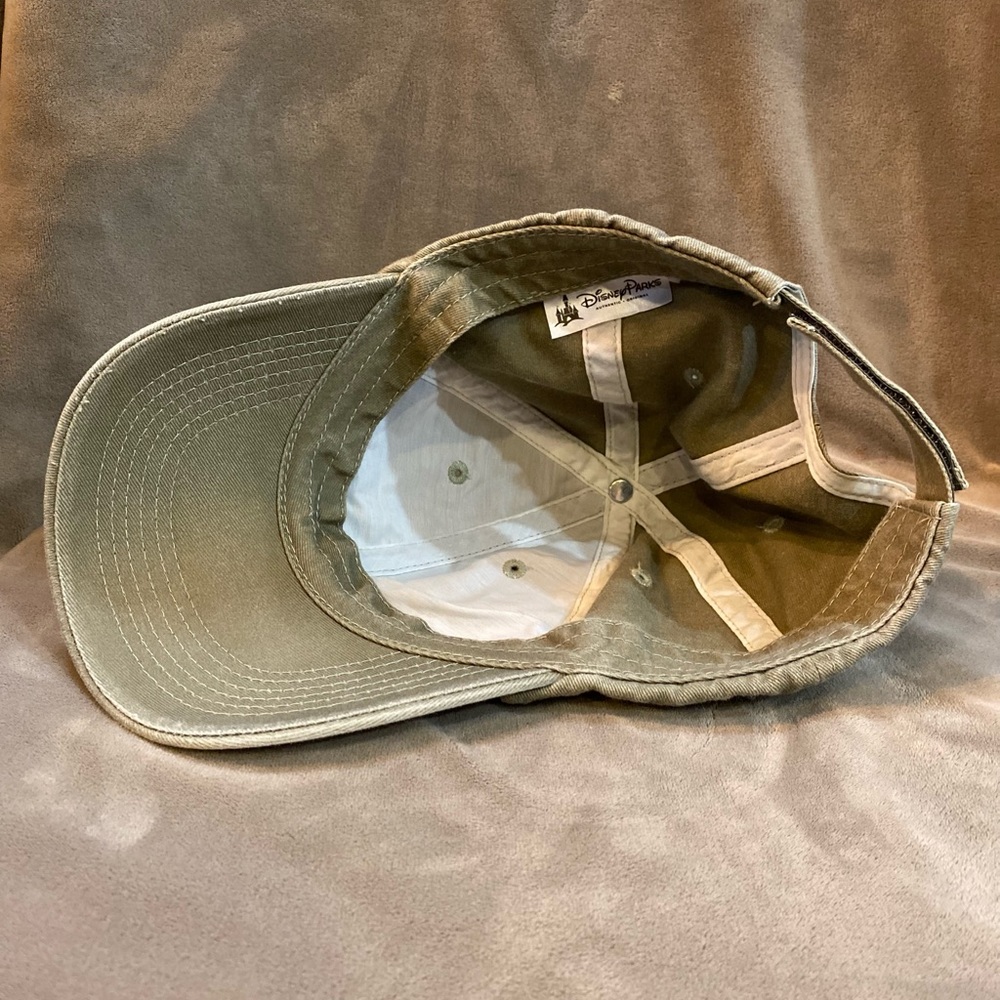 Disney Parks Mickey Mouse Hat - Picture 5 of 7